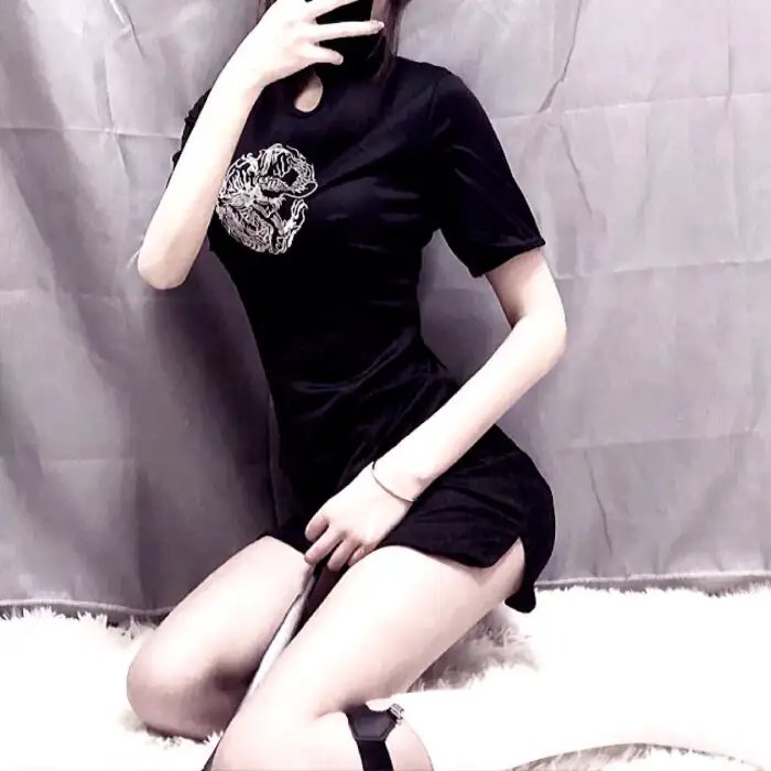 丧妖集聚