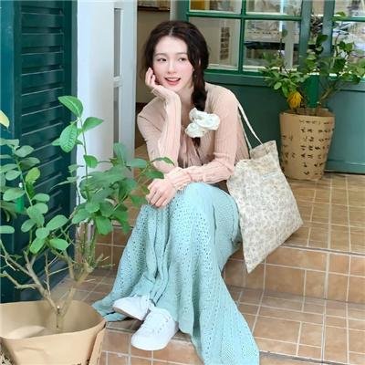 小迷糊回娘家