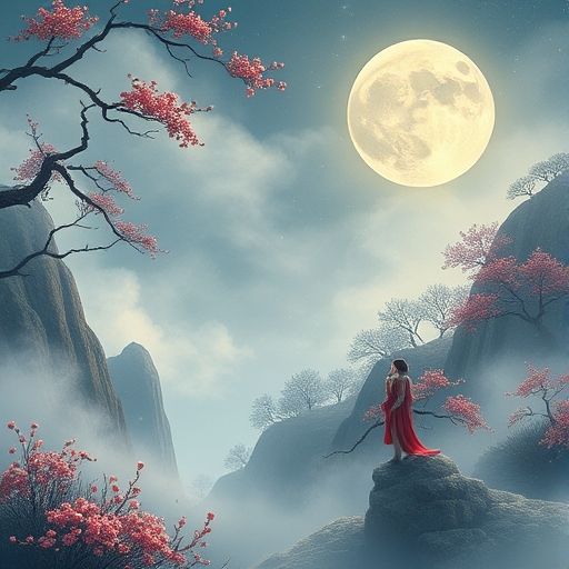 内容创作场景