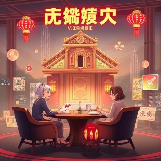 VIP席位高端体验