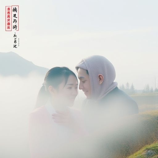 古筝演奏优雅画面