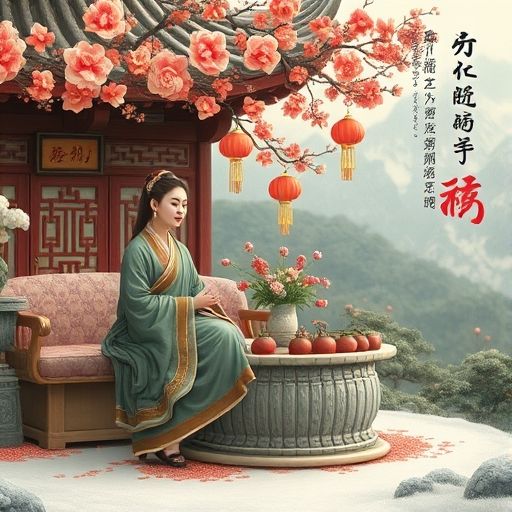 茶友们欢聚一堂