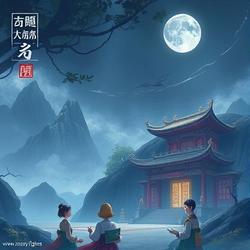 舒适的按摩环境