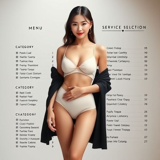 多样选择满足不同需求