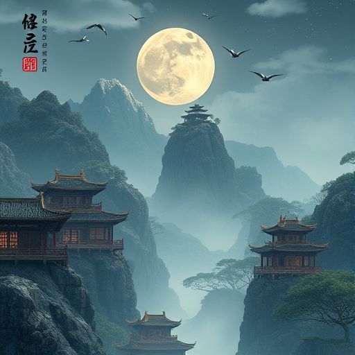 茶叶与点心的完美组合