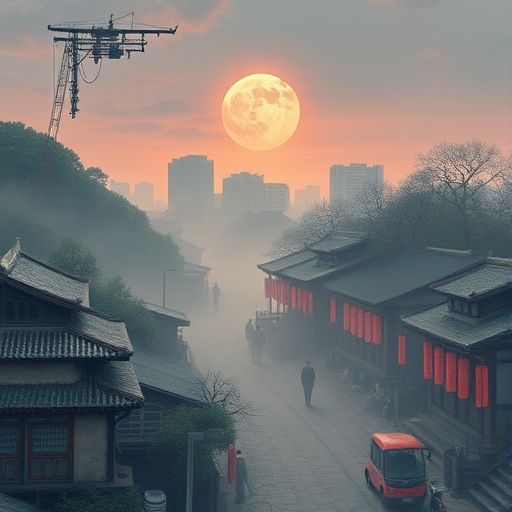工作与生活的无缝切换