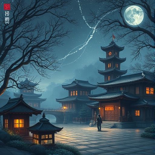 广州夜场QT体验氛围展示