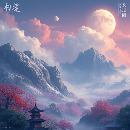 客户与茶艺师交流的温馨画面