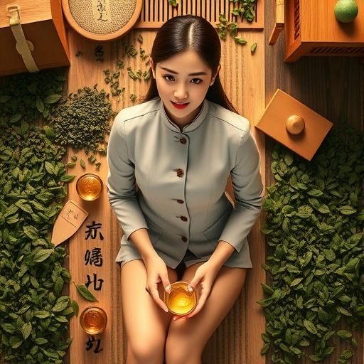 创新茶会互动形式