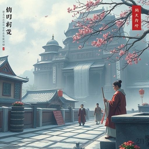 工夫茶会的精致呈现
