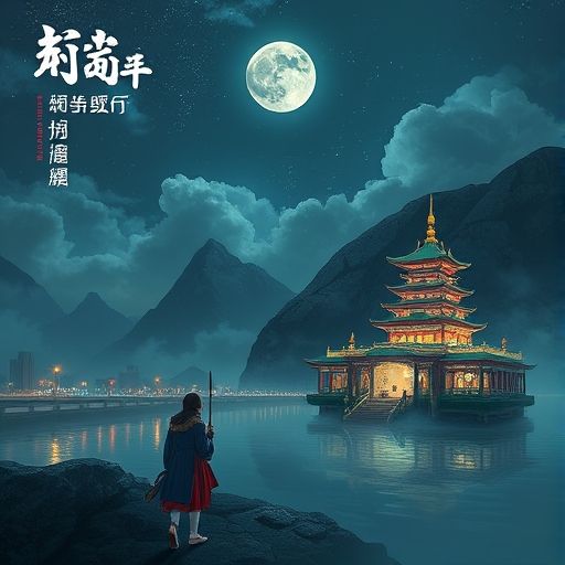 休闲会所内景