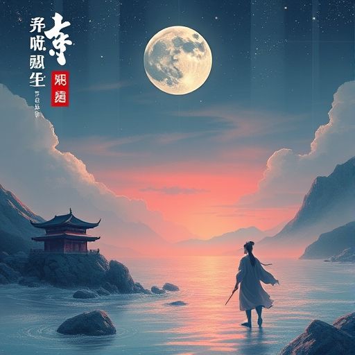 夜店派对热舞氛围
