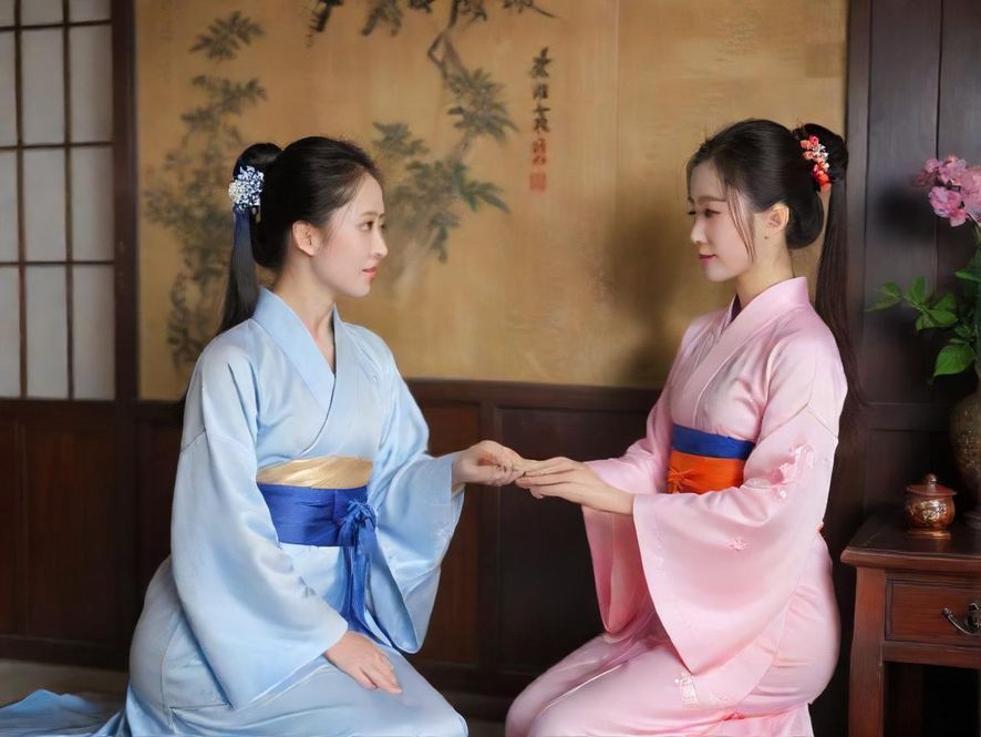 天津特色桑拿会所内部