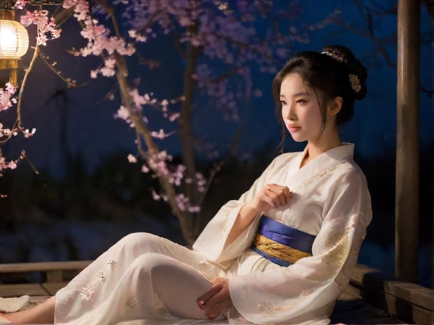 深圳夜场会所豪华大厅实景图