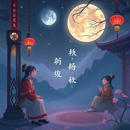 广州夜场会所夜晚外观