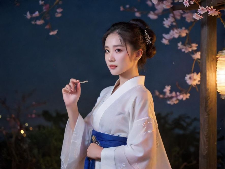 深圳罗湖夜场桑拿会所的霓虹灯光场景
