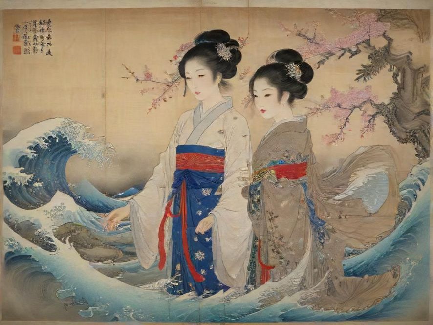 深圳高端会所内的奢华私人淋浴间，蒸汽弥漫，营造出朦胧而放松的氛围。