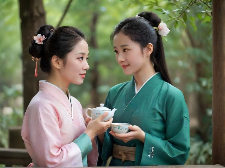 广州隐藏茶社桑拿汗蒸环境实拍