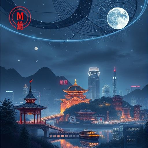 全国QM悦来香论坛界面示意图