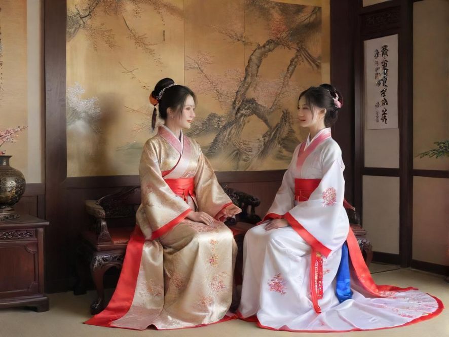 一品香会所内雅致的私密包厢，灯光温馨，环境舒适，适合放松休闲。