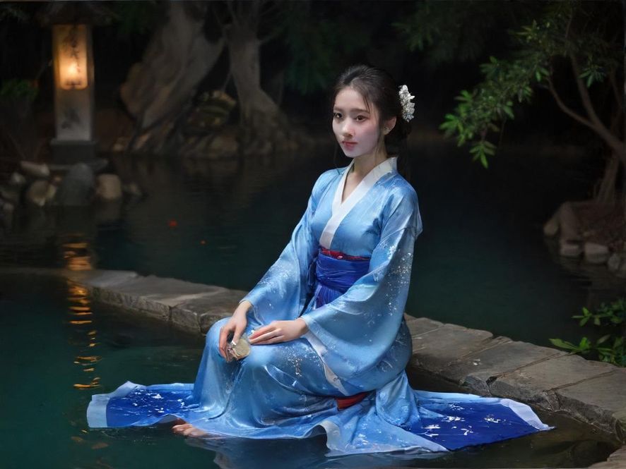 深圳时光水会豪华大堂，尽显高端奢华