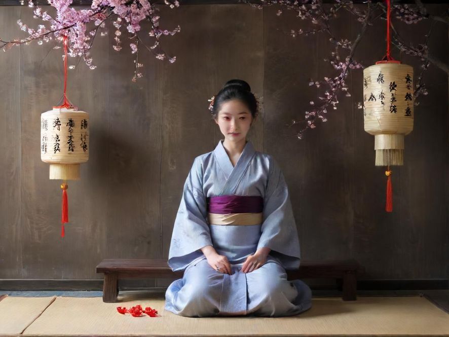 桑拿房内，几位顾客在朦胧的蒸汽中放松身心，暖色调的灯光营造出极致的舒缓和惬意。