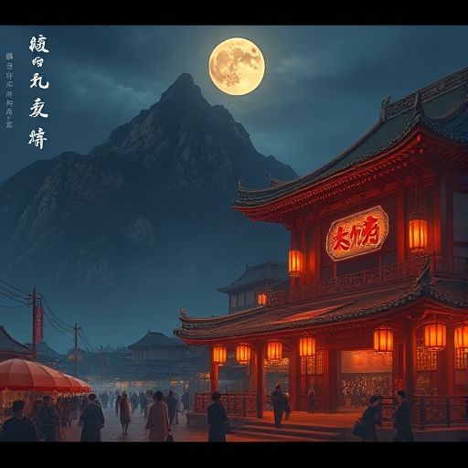 高端桑拿会所内的舒适休息区
