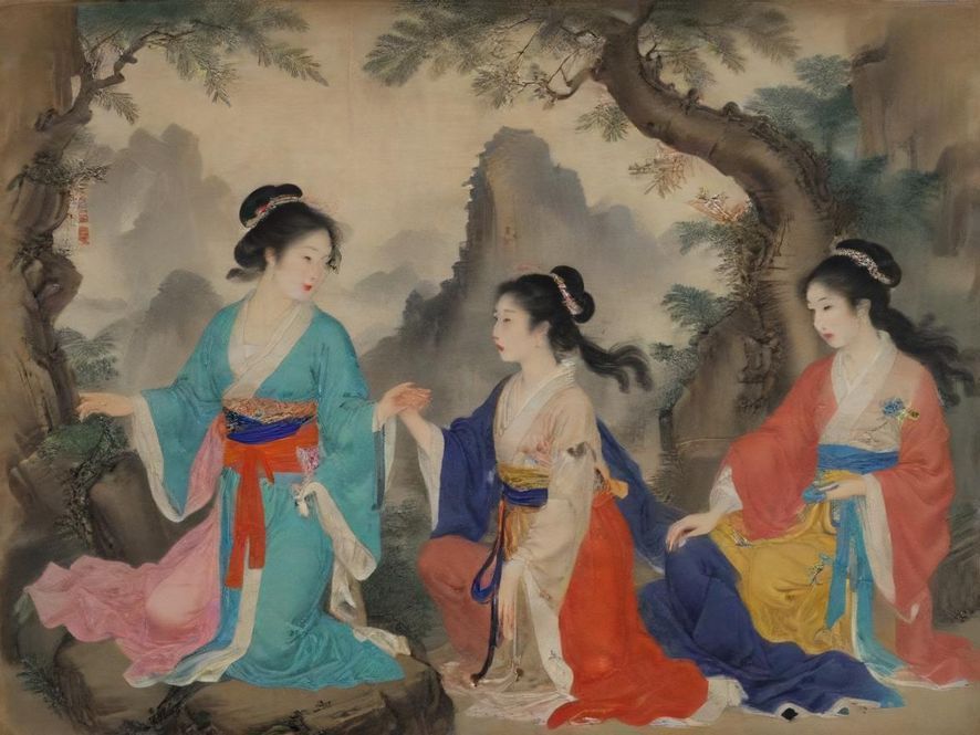 中山某桑拿会所的按摩包间，光线柔和，营造出舒适温馨的氛围，确保顾客的私密性和放松感。