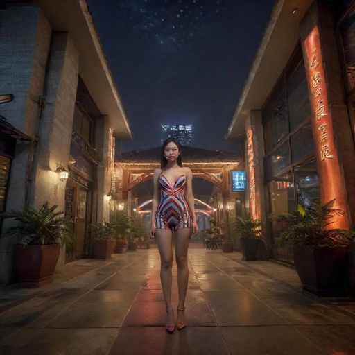 广州休闲会所入口