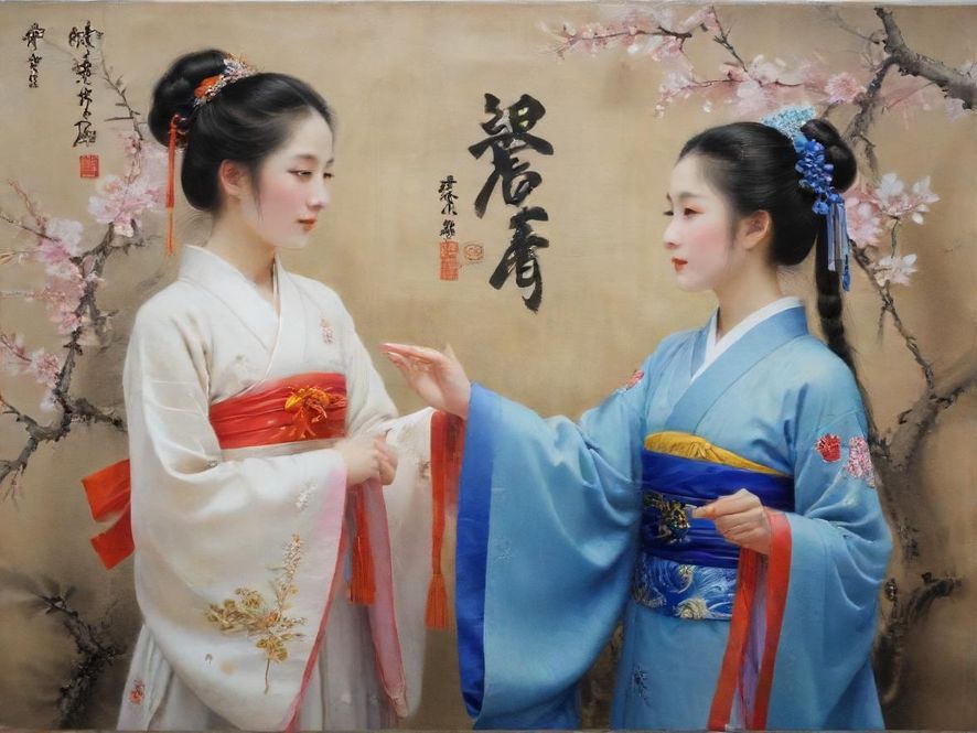 一本关于广州隐藏休闲资源的指南手册，放在木纹桌面上