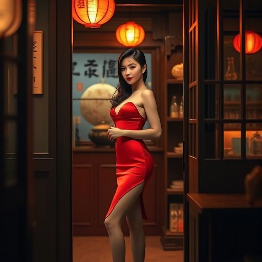 广州私密休闲会所环境