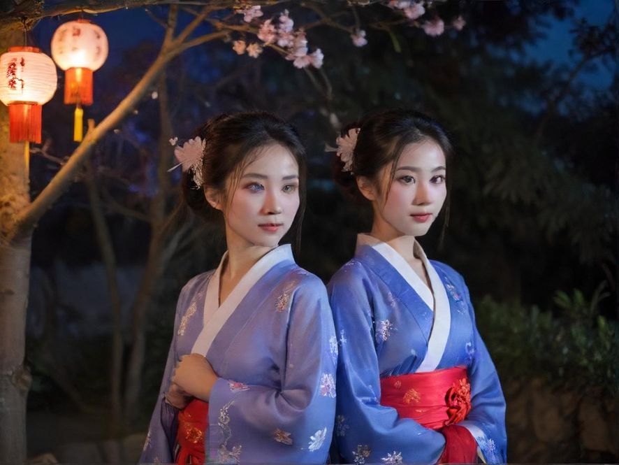 深圳高端会所夜场大厅实景