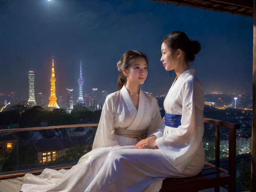 夜场娱乐会所休息室温馨氛围图