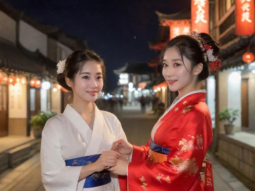 城市夜场会所的奢华休息区