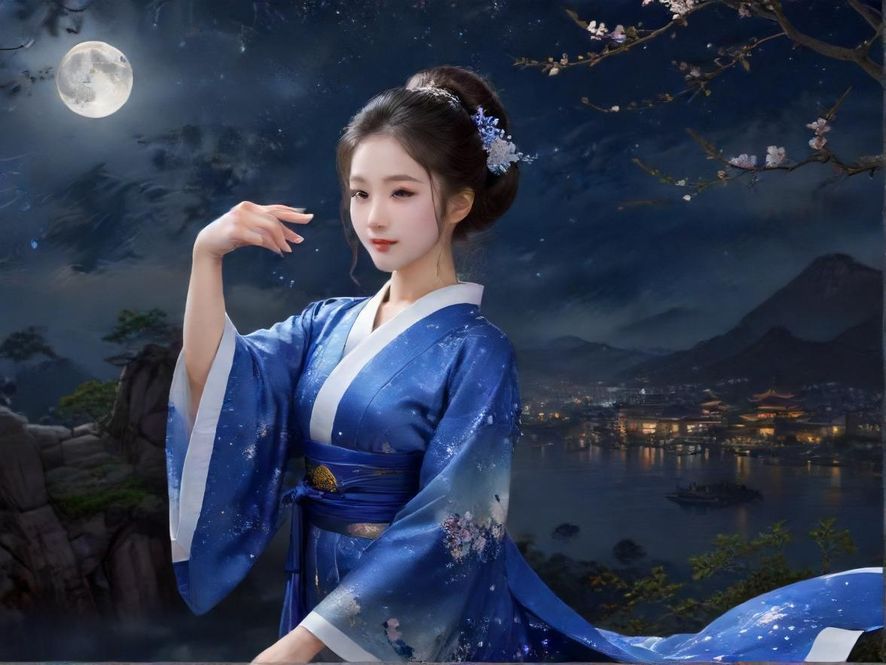 高端夜场桑拿会所氛围图