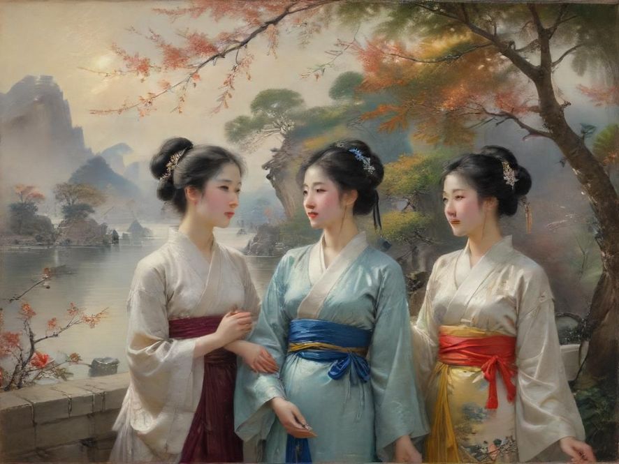 广州桑拿房精油按摩场景
