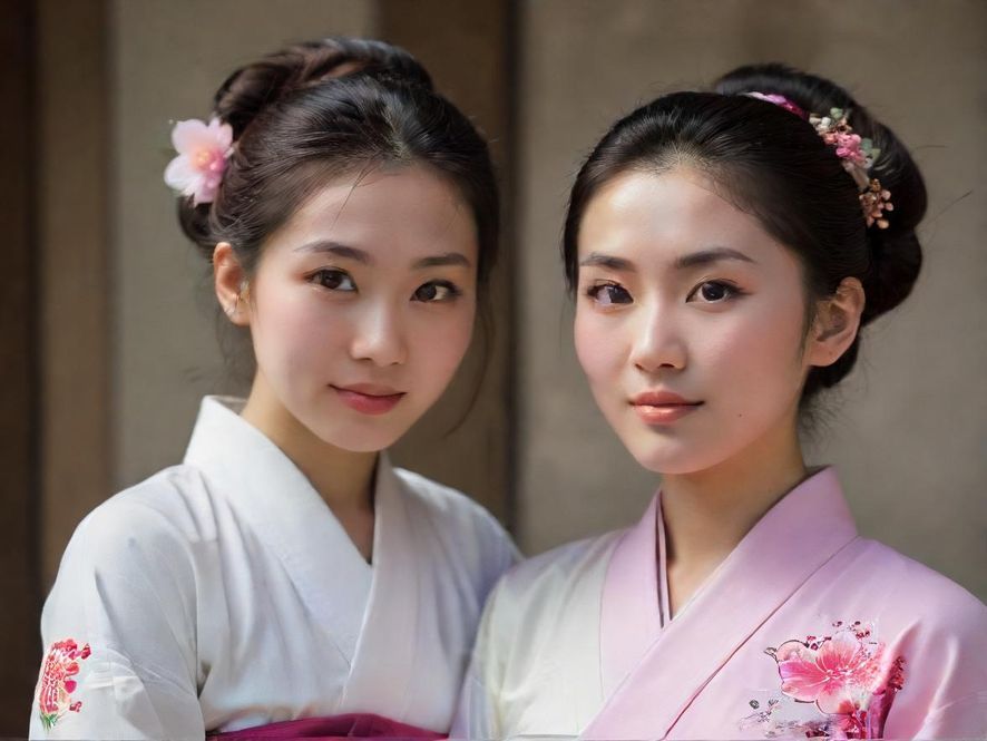 享受技师服务的放松时刻