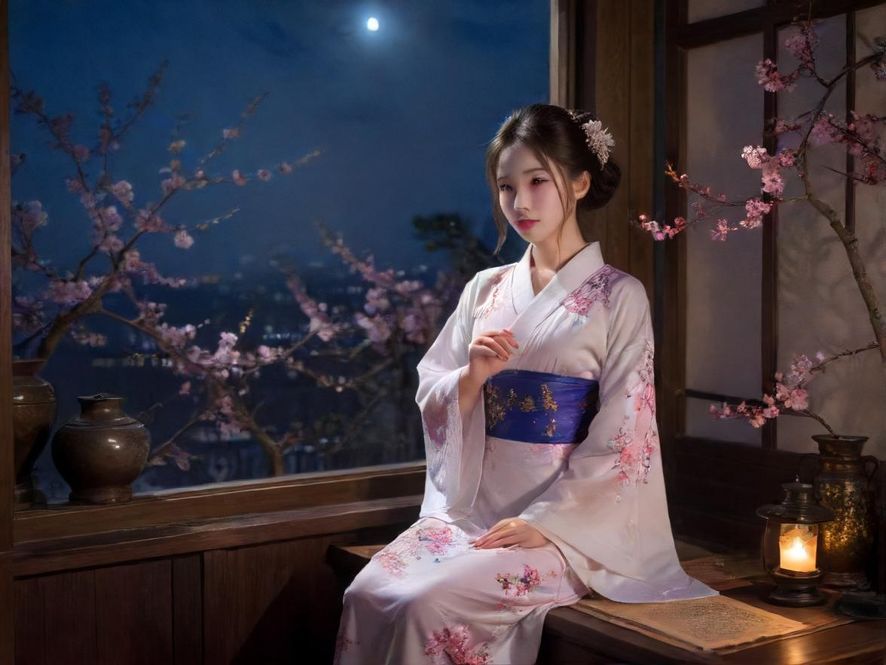 深圳高端会所夜景室内一览