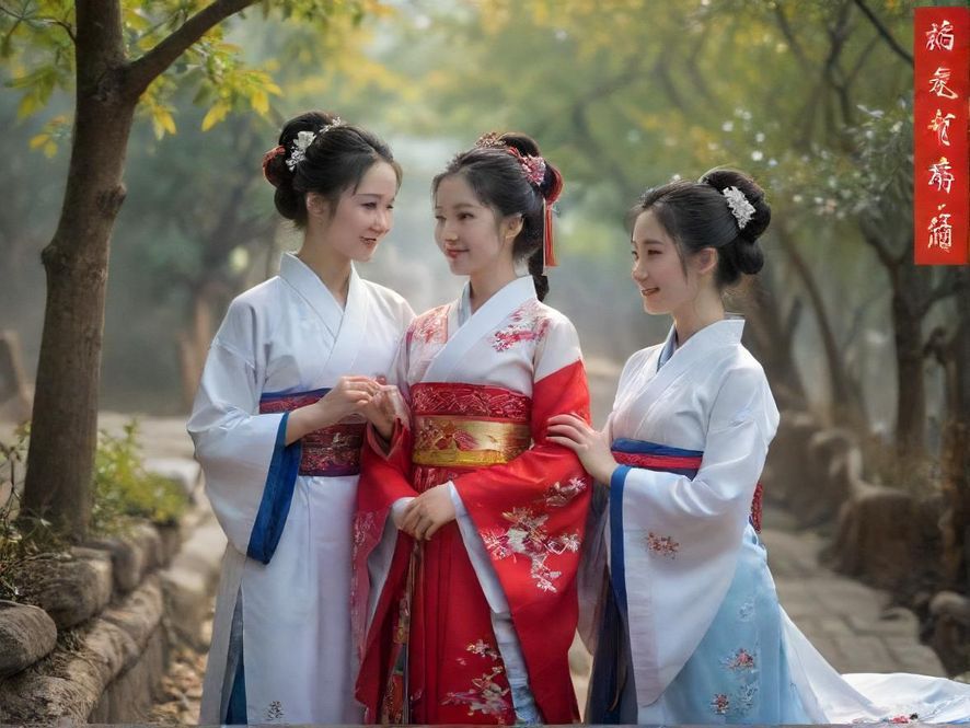 桑拿会所技师团队温馨氛围图
