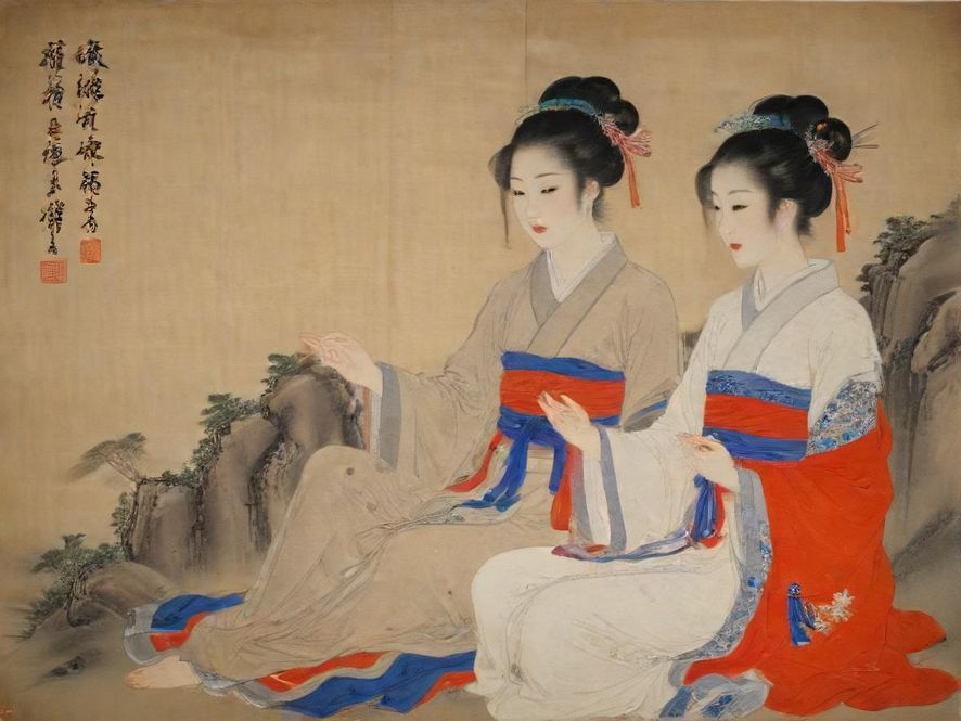 一位专业的按摩师正在为客人进行按摩，手法轻柔，包间氛围温暖舒适，尽显尊贵。