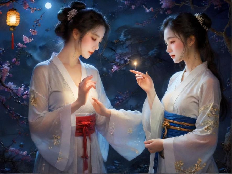 广州一家夜场会所的内部场景，装饰奢华舒适，采用暖色调灯光营造温馨氛围。