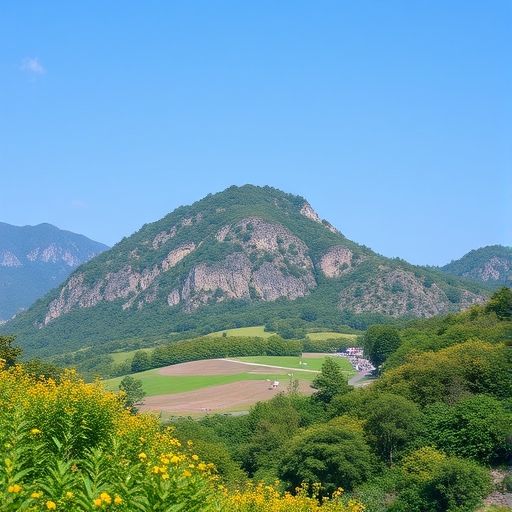 桑拿房内部，温暖的蒸汽弥漫，营造出舒适放松的氛围