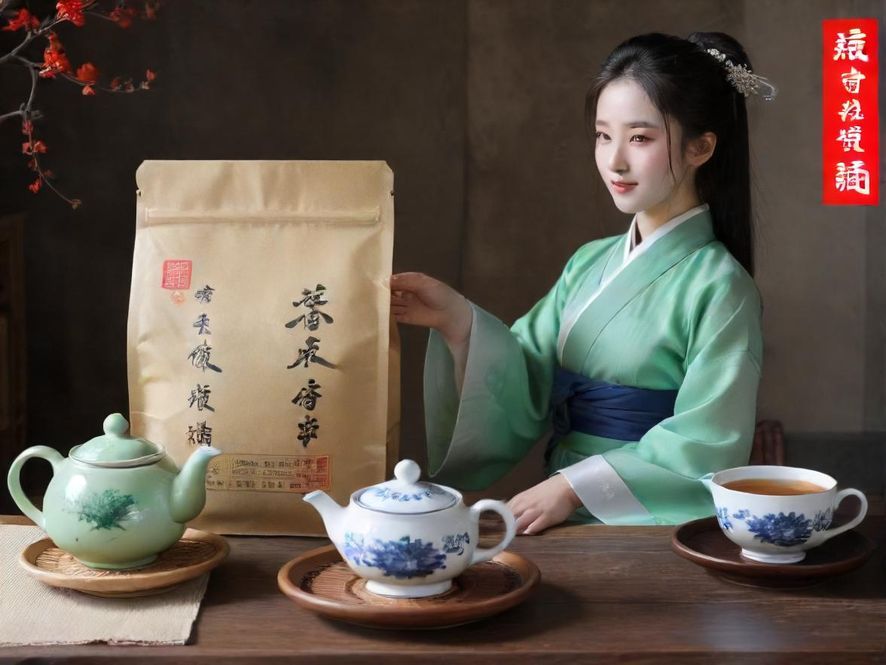 广州私人品茶包厢