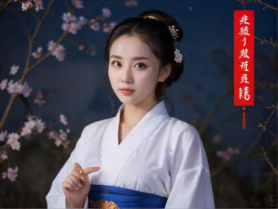 深圳蒲军吧夜场街头夜景