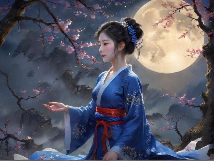通往会所深处的神秘走廊