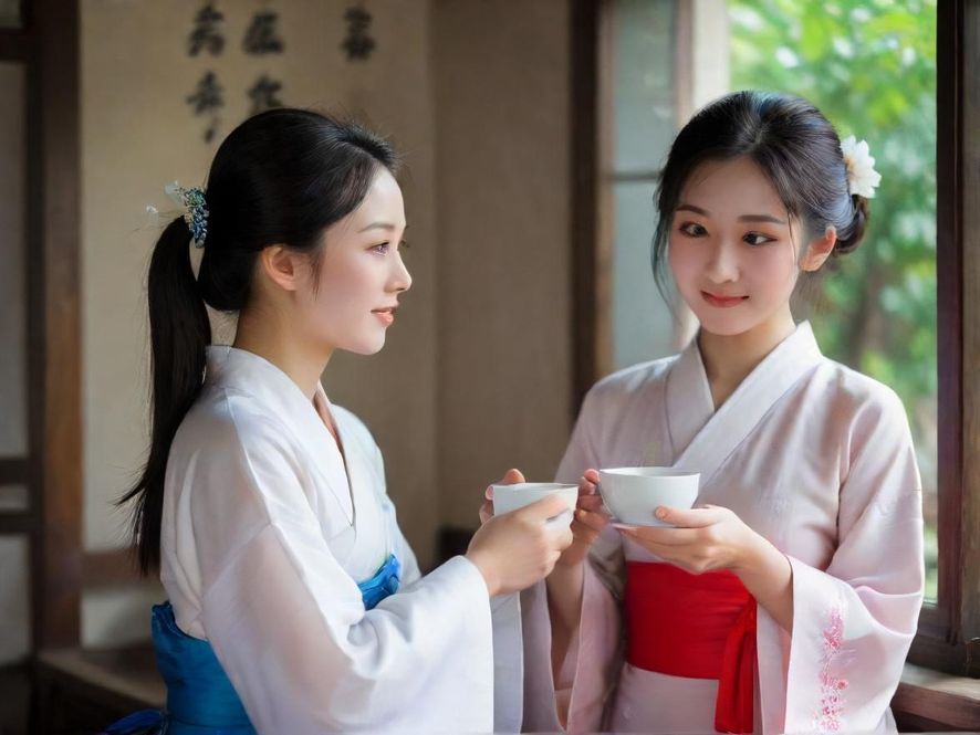 广州隐秘茶社，提供极致放松体验