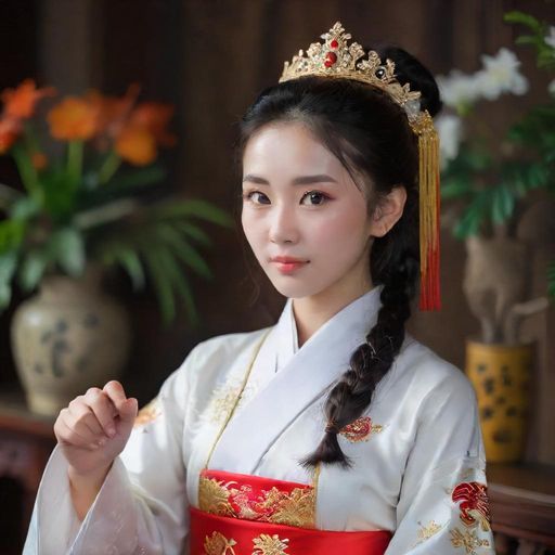 一处高端会所内舒适温馨的休息区