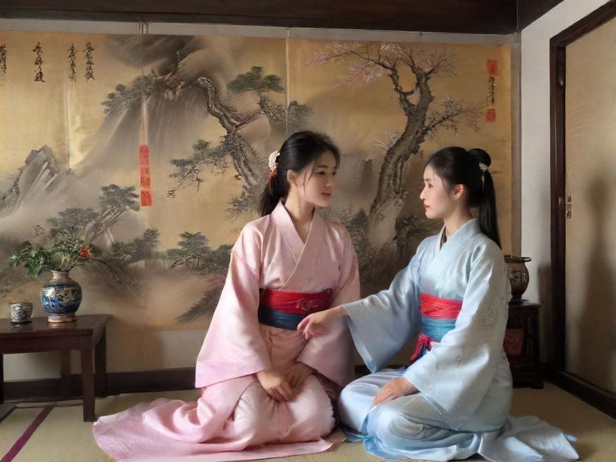 佛山会所内部雅致环境展示