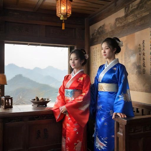 深圳按摩会所技师专业服务场景
