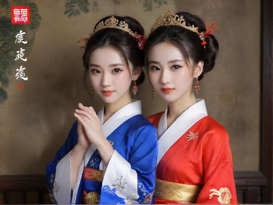 深圳QM梦媛馆休息区场景